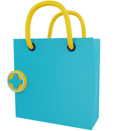 Add to cart  3D Icon