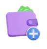 Add Wallet