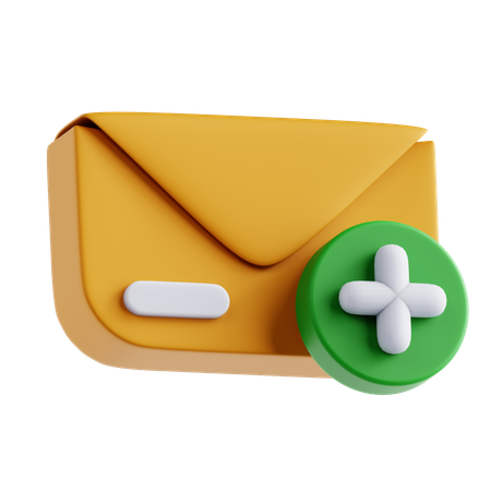 Adding 3D Icon