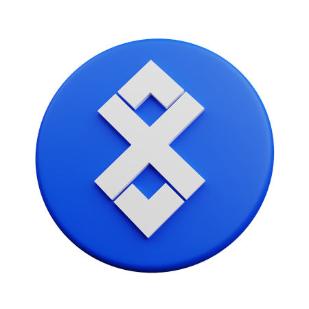 AdEx  3D Icon