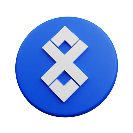 AdEx  3D Icon