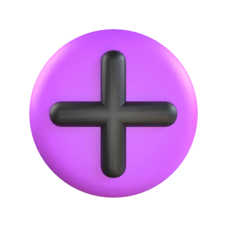 Adicionar  3D Icon