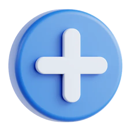 Adicionar  3D Icon