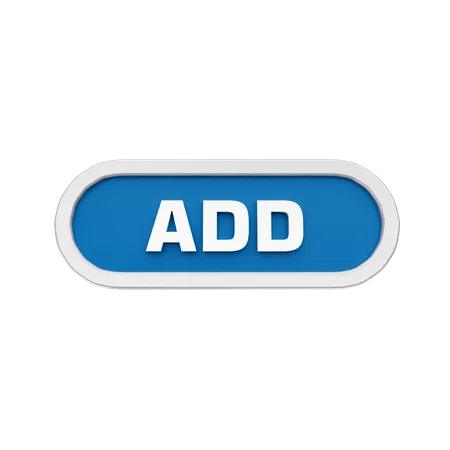 Adicionar  3D Icon