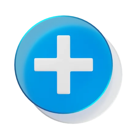 Adicionar  3D Icon