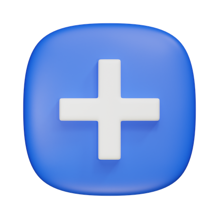 Adicionar  3D Icon