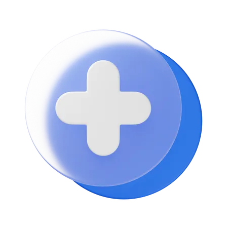 Adicionar  3D Icon