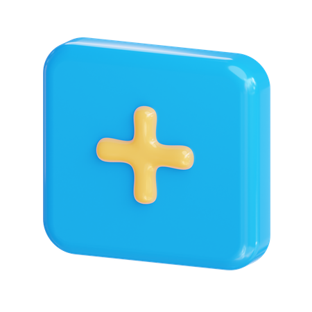 Adicionar  3D Icon