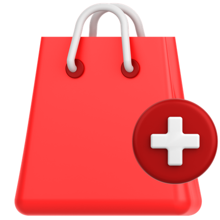 Adicionar ao carrinho  3D Icon