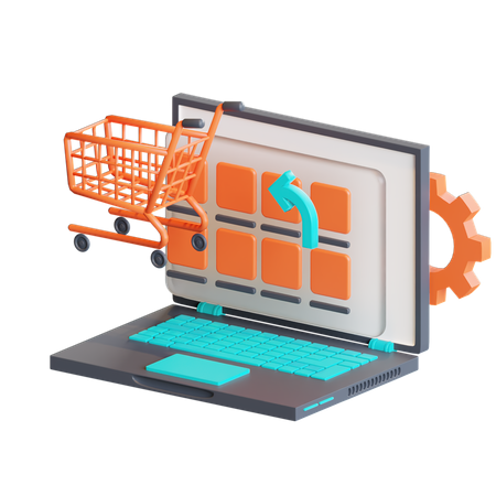 Adicionar ao carrinho  3D Icon