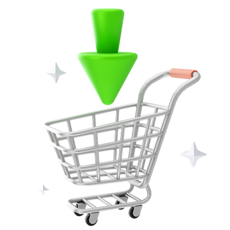 Adicionar ao carrinho  3D Icon