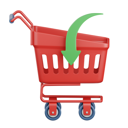 Adicionar ao carrinho  3D Icon