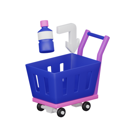 Adicionar ao carrinho  3D Icon