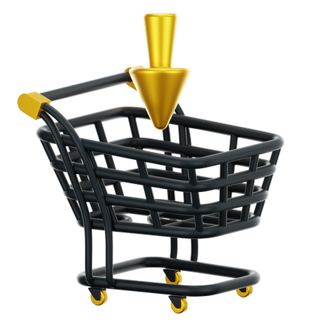 Adicionar ao carrinho  3D Icon