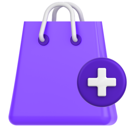 Adicionar ao carrinho  3D Icon