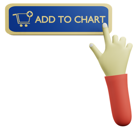 Adicionar ao carrinho  3D Icon