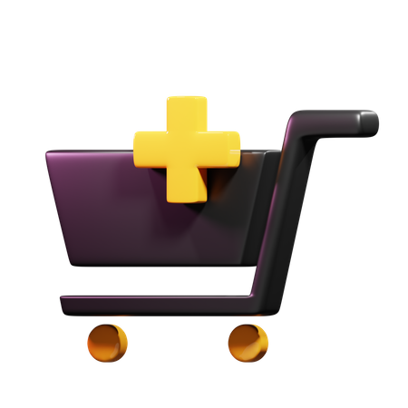 Adicionar ao gráfico  3D Icon