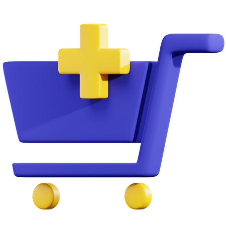 Adicionar ao gráfico  3D Icon
