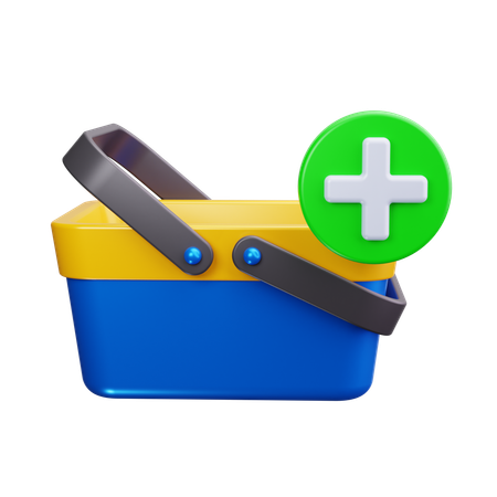 Adicionar ao item  3D Icon