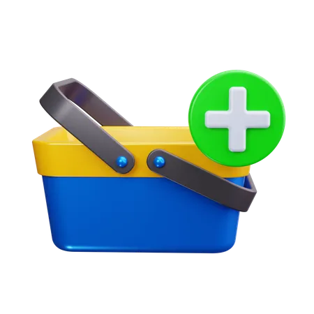 Adicionar ao item  3D Icon