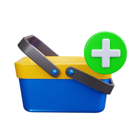 Adicionar ao item  3D Icon