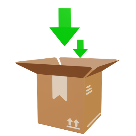 Adicionar ao pacote  3D Icon