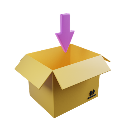 Adicionar ao pacote  3D Icon