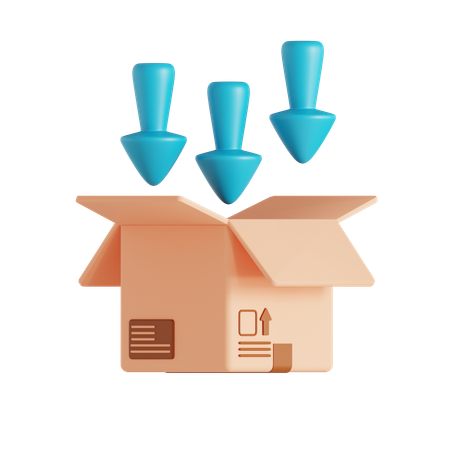 Adicionar ao pacote  3D Icon