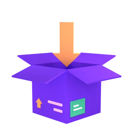 Adicionar ao pacote  3D Illustration