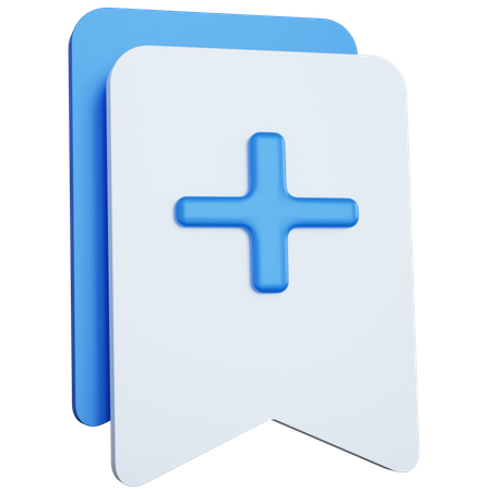 Adicionar favoritos  3D Icon