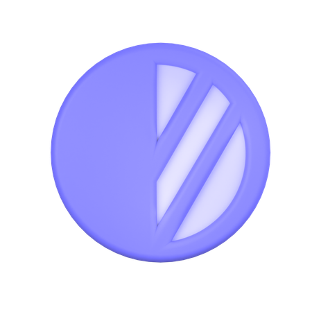 Adjust  3D Icon