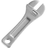 Adjustable Wrench