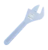 Adjustable Wrench