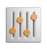 Adjuster