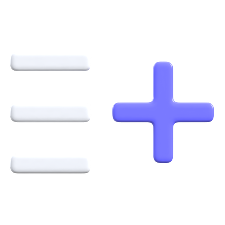 관리자 액세스  3D Icon