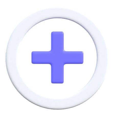 Admin Access  3D Icon