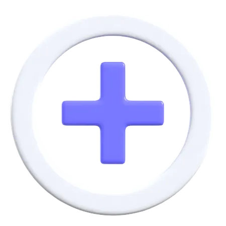 Admin Access  3D Icon