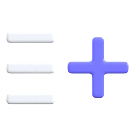 Admin Access  3D Icon