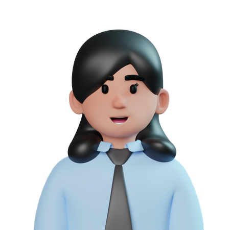 Administrator  3D Icon