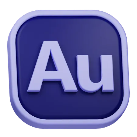 Teste de adobe  3D Icon