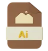 Adobe Illustrator File