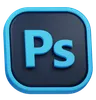 Adobe Photoshop