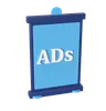 Ads Banner Small