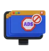 Ads Block