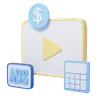 Ads Calculation