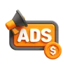 Ads Campaign