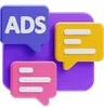 ads chat