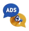 Ads Chat