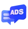 Ads Chat