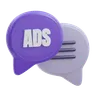 Ads Chat